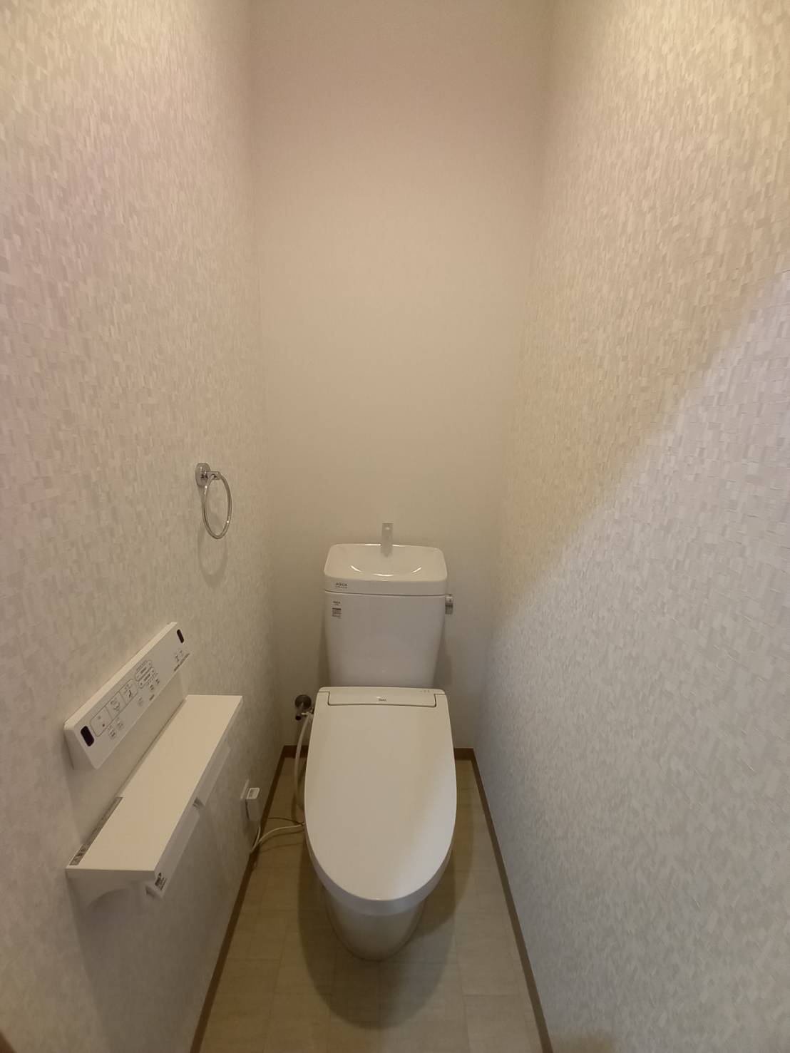 kukuluEXE 古市のトイレ写真