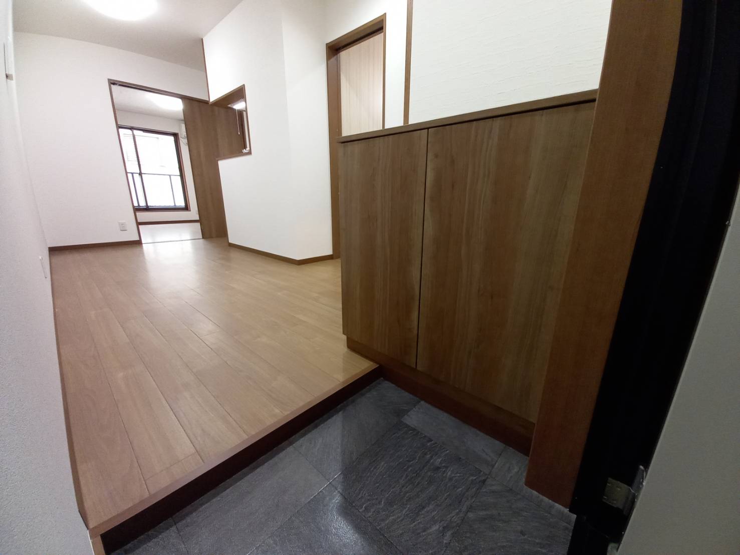 kukuluEXE 古市の玄関写真
