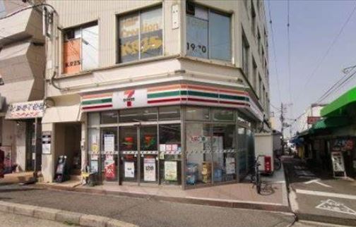 kukuluEXE 古市の周辺写真