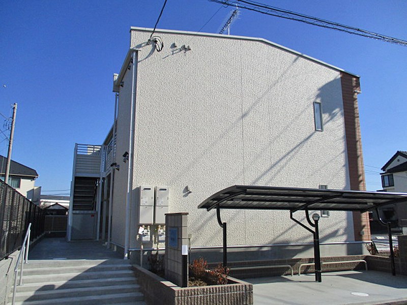 エントランス　エントランスです。