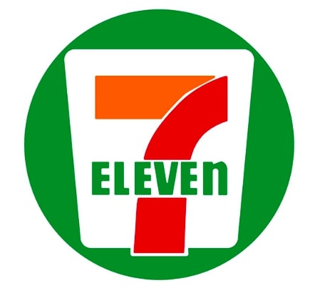 コンビニ　セブンイレブン八幡山駅北口店（コンビニ）まで313m