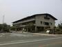 役所　津屋崎庁舎（役所）まで501m