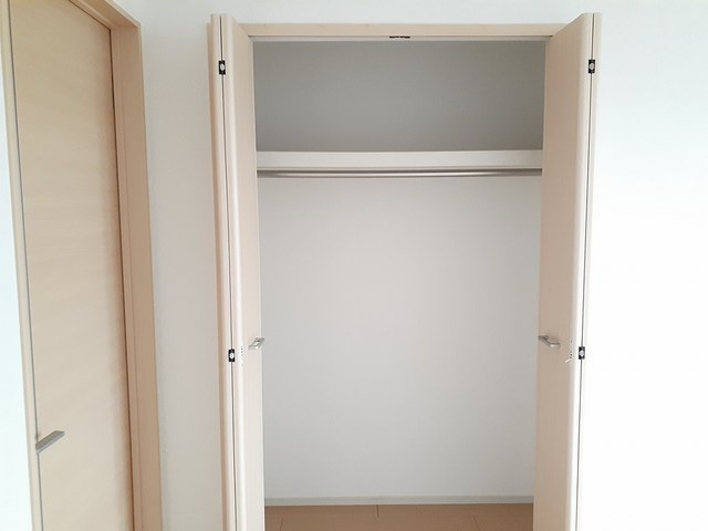 ブライトパーク東雲の内装写真