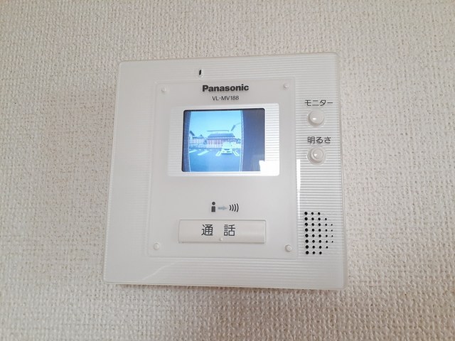 ブライトパーク東雲のその他写真