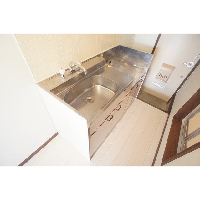 キッチン　キッチン（同仕様タイプ）