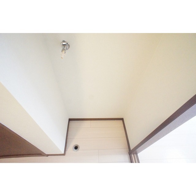 その他部屋・スペース　洗濯機置き場（同仕様タイプ）