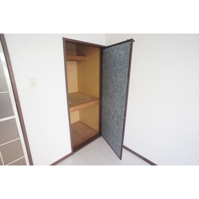 収納　クローゼット（同仕様タイプ）