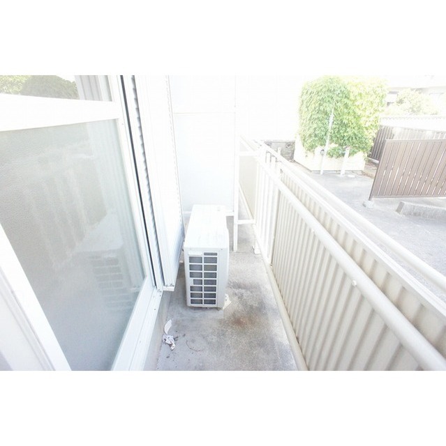 バルコニー　ベランダ（同仕様タイプ）