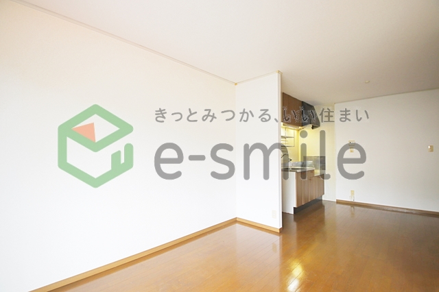 その他部屋・スペース　明るい色調の室内です