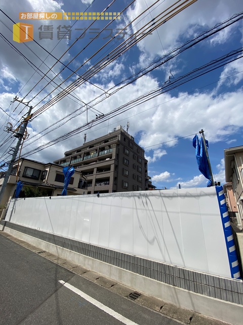 千葉県浦安市富士見４（マンション）の賃貸物件の外観