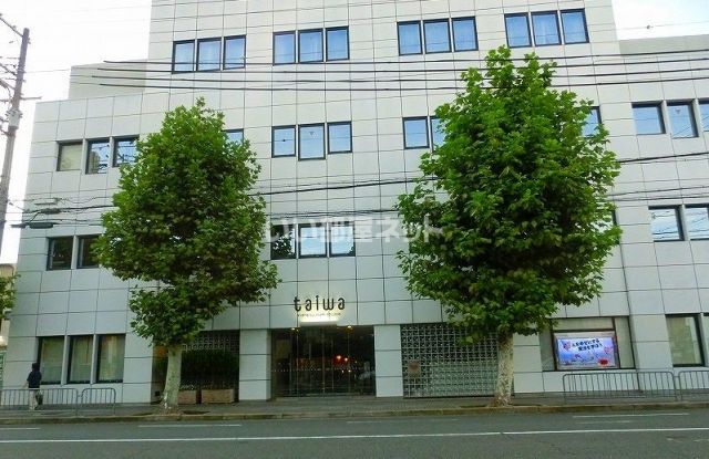 【京都市右京区太秦安井小山町のマンションのその他】