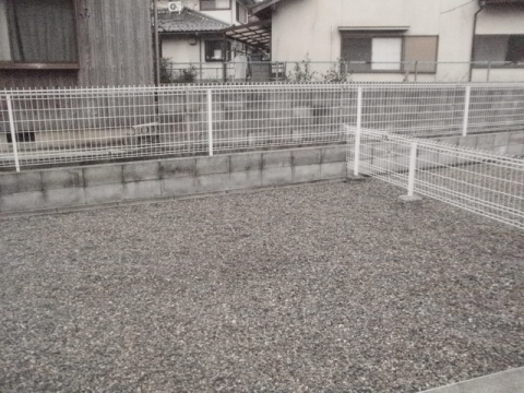 庭