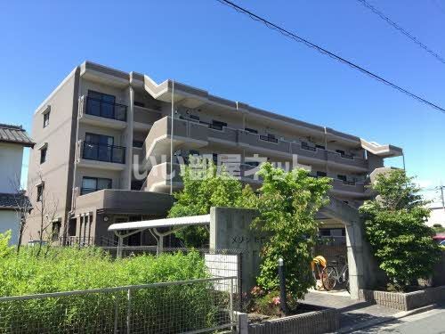 SUUMO】蒲郡 3LDK 3階(いい部屋ネット大東建託リーシング(株)豊橋店提供)／愛知県蒲郡市新井町南／蒲郡駅の賃貸・部屋探し情報（100382934904）  | 賃貸マンション・賃貸アパート