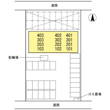 【福山市南蔵王町のマンションのその他】