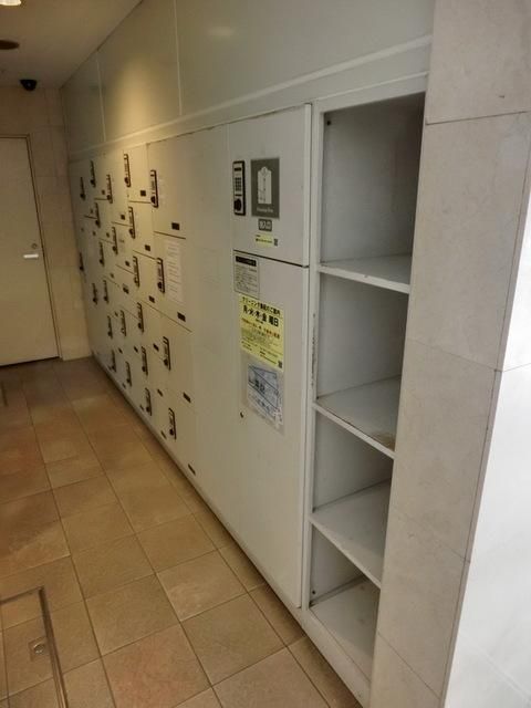 【市川市妙典のマンションのその他共有部分】