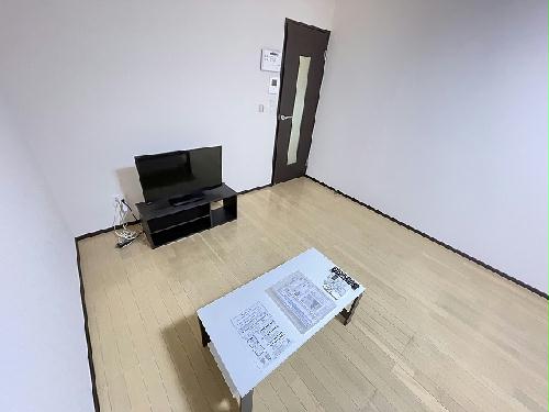 居室・リビング　設備・仕様は号室により異なる為、現況を優先致します。