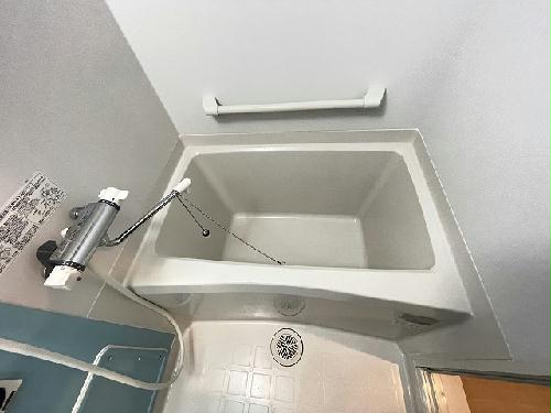 バス・シャワールーム　設備・仕様は号室により異なる為、現況を優先致します。