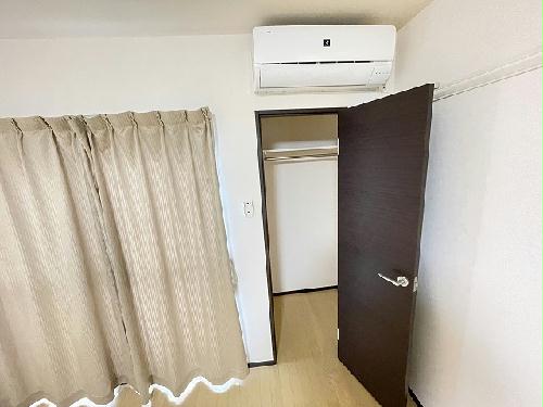 収納　設備・仕様は号室により異なる為、現況を優先致します。