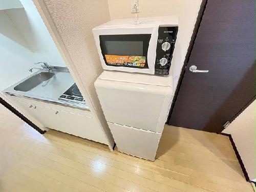 その他　設備・仕様は号室により異なる為、現況を優先致します。