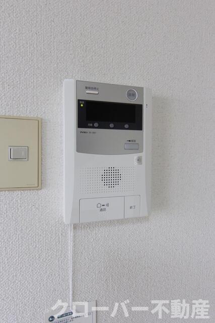 【綾歌郡宇多津町浜二番丁のマンションのセキュリティ】