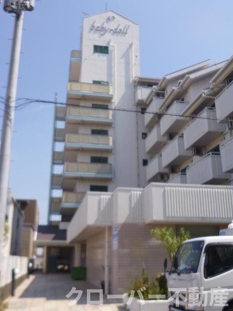 【綾歌郡宇多津町浜二番丁のマンションのその他共有部分】