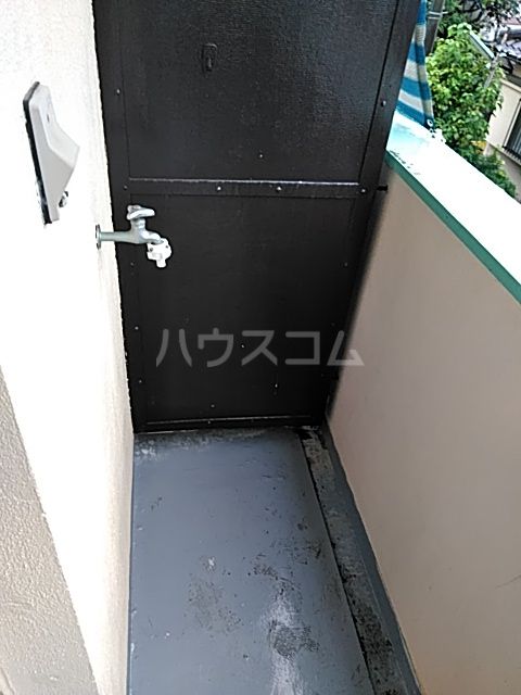 【静岡市葵区瀬名のマンションのその他設備】