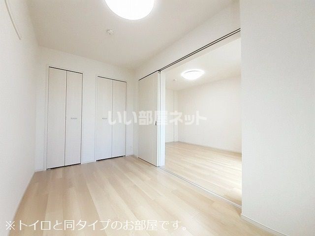 【筑紫野市原田のアパートのその他部屋・スペース】