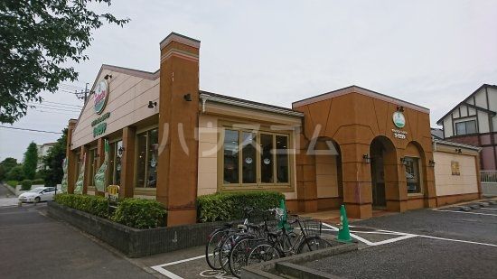 【佐倉市西志津のマンションの写真】