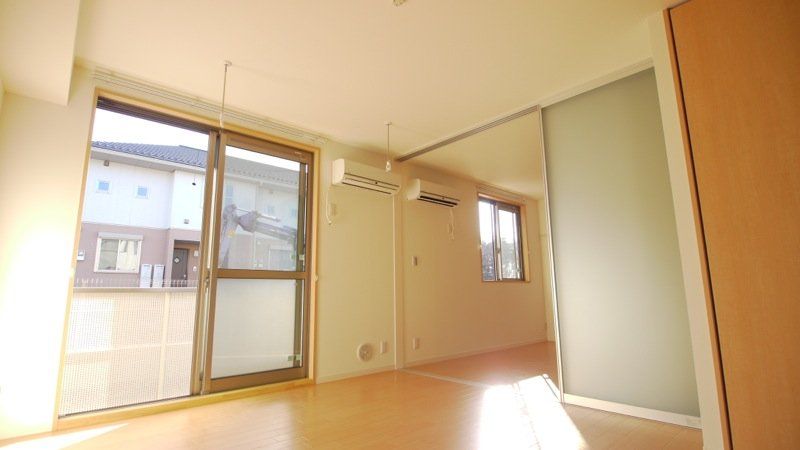 その他設備　リビング/居室