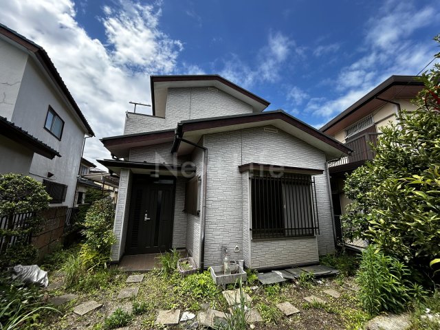 相模原市中央区淵野辺本町のその他の建物外観