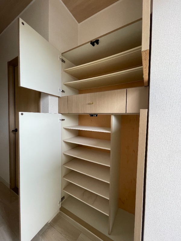 パストラル藤田 Aのその他写真