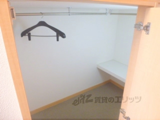レオパレスSOARER2の内装写真