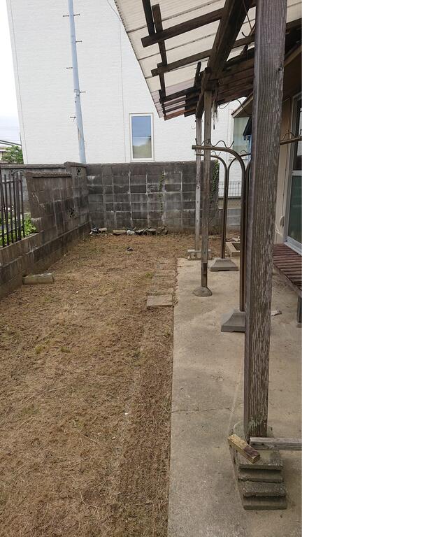 権現塚貸家のその他写真