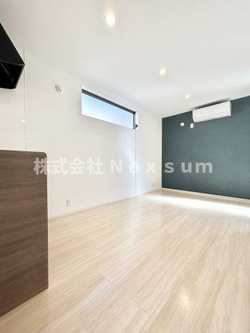 居室・リビング　おしゃれなリビングです