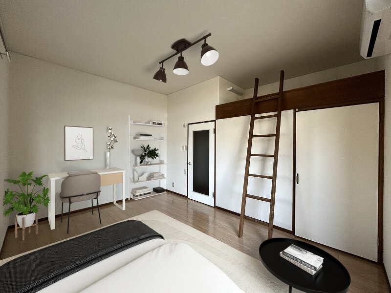 その他部屋・スペース