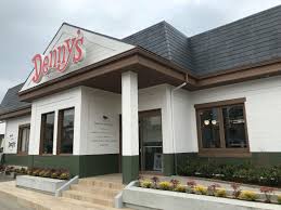 飲食店　デニーズ 一宮朝日店（飲食店）まで479m