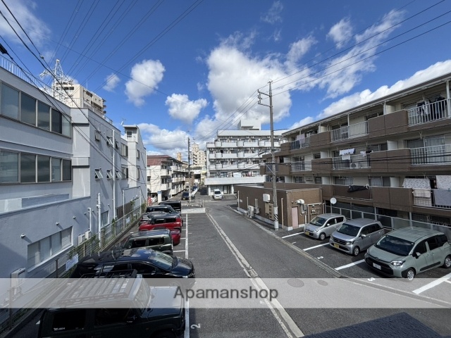 眺望　その他共有部分