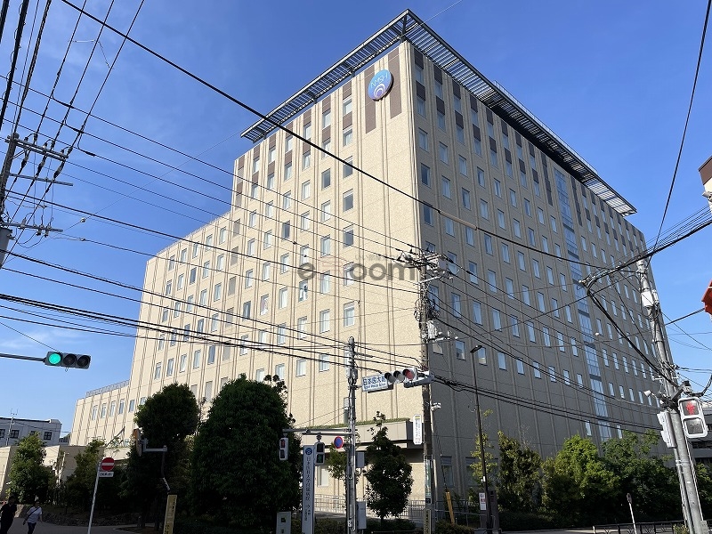 大学・短大　私立日本医科大学（大学・短大）まで837m