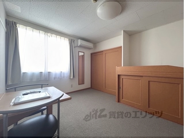 その他部屋・スペース　洋室