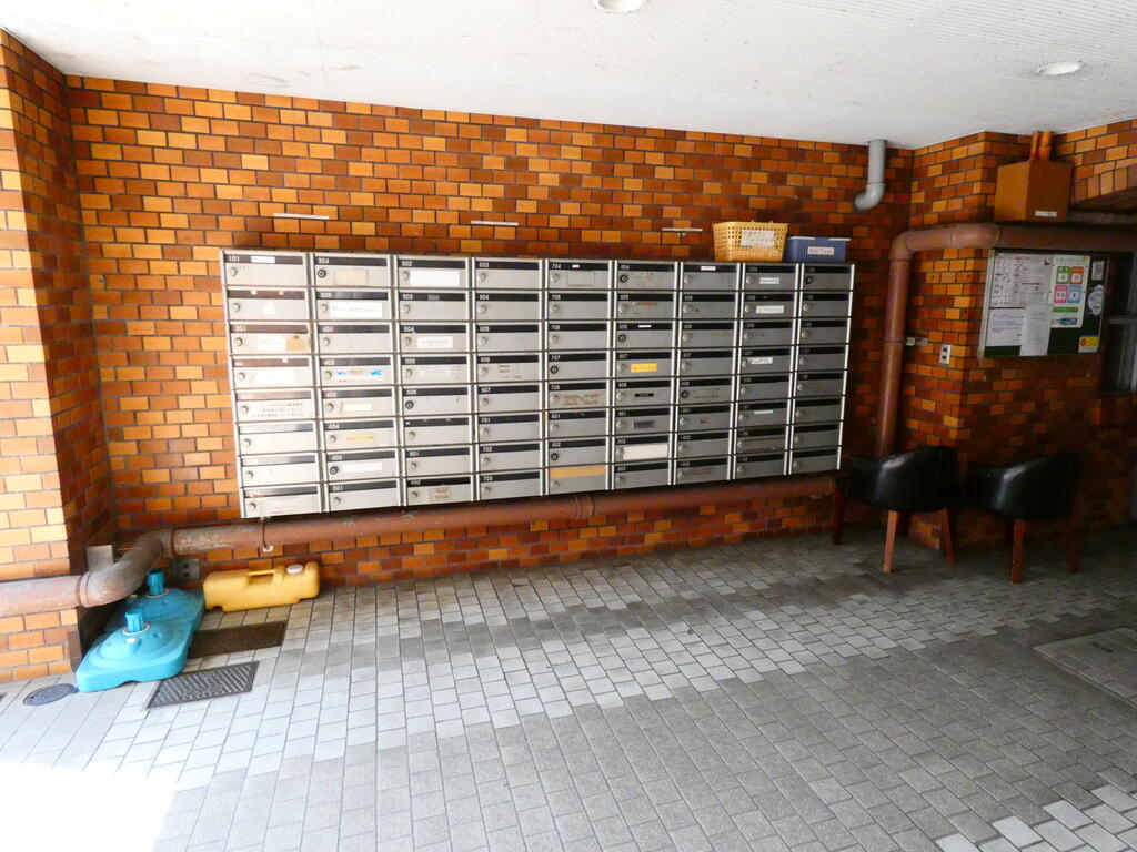 ロビー　ロビー