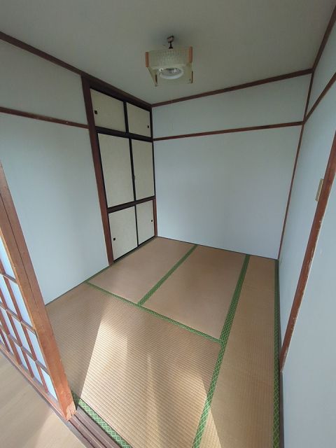 千代田ビルの内装写真