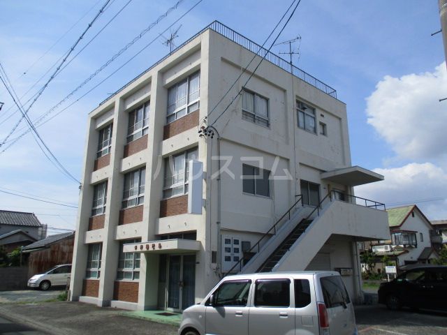 千代田ビルの外観写真