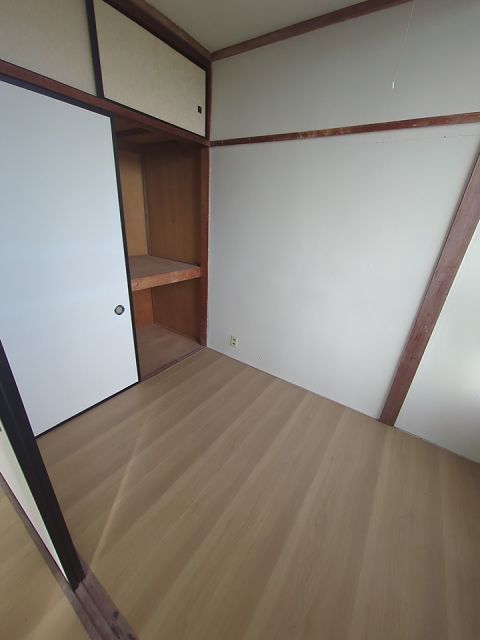 千代田ビルの内装写真