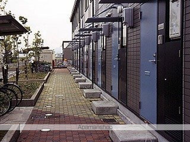 その他共有部分　その他共有部分