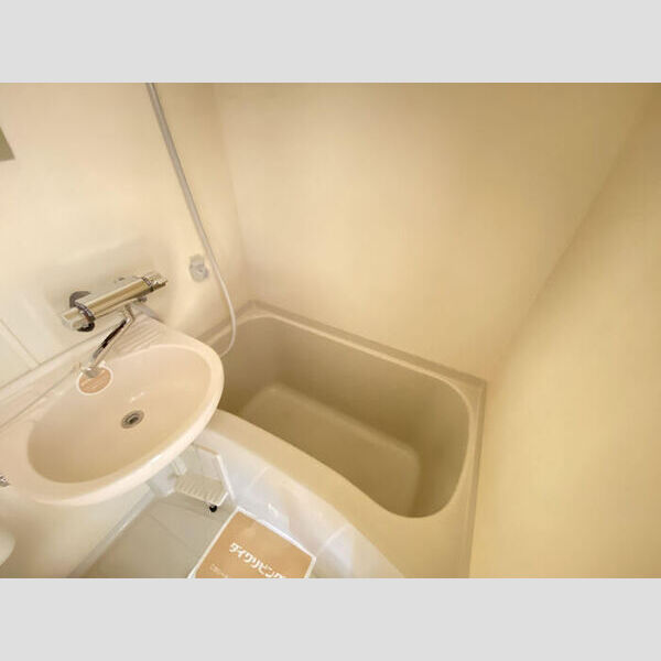 バス・シャワールーム　ユニットバス