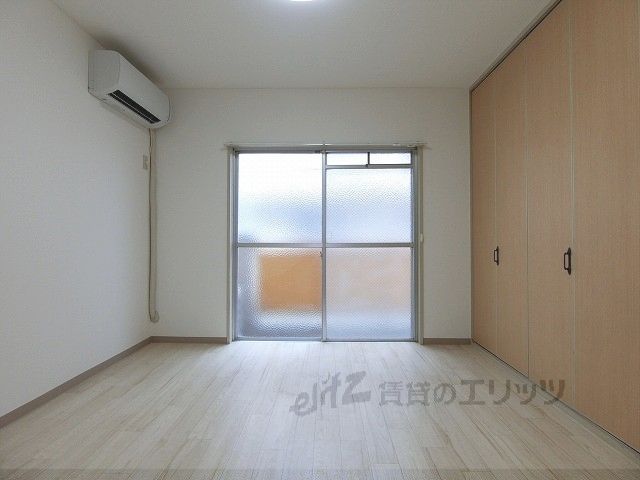 居室・リビング　洋室