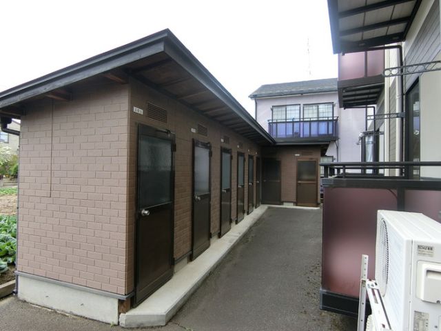 その他共有部分