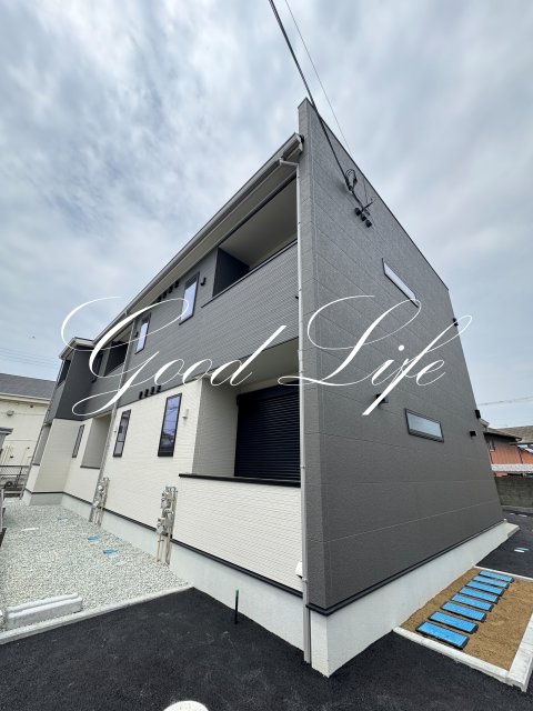 ＪＲ山陽本線 土山駅 徒歩2分 築2年