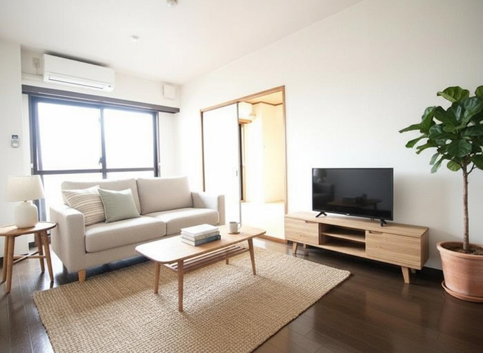 居室・リビング