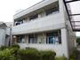 倉敷駅より徒歩14分 2階 築27年の賃貸物件